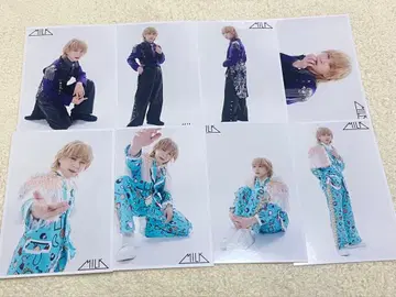 요시다 진토 브로마이드