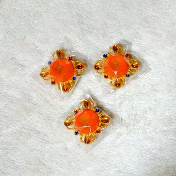 아케호시 스바루 10th 반지 라이트