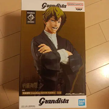 주술회전 젠인 나오야 피규어