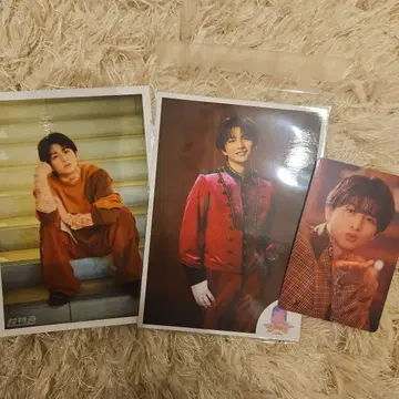 즉시 구매 가능 하루 초특급 카시와기 유 브로마이드 트레이딩 카드