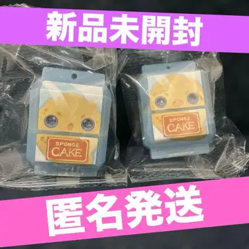 가면라이더 가브 고치조 파티 컬렉션 스포키 고치조 2종