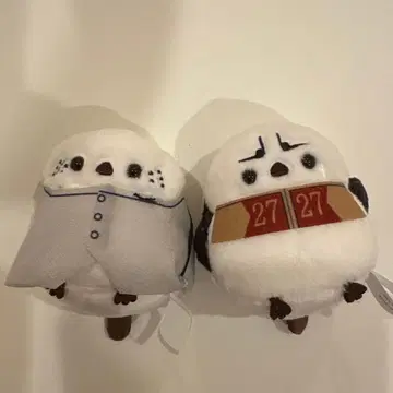 골든 카무이 시마연가 봉제 인형 코이토 소위 오가타 햐쿠노스케