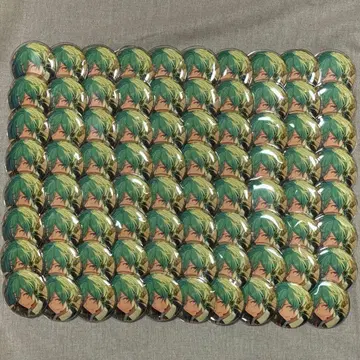 앙스타 카제하야 타츠미 피처