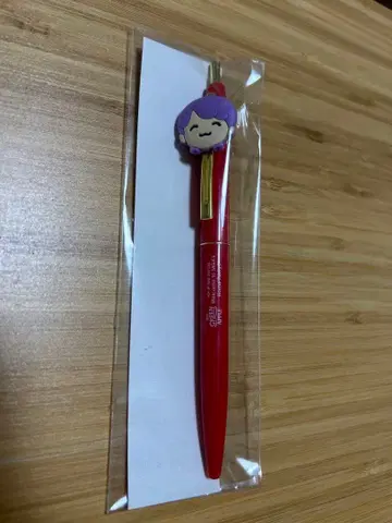 Mrs. GREEN APPLE 오모리 모토키 볼펜