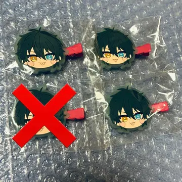 앙스타 앞머리 클립 2 카게히라 미카