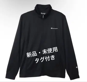 Champion 지퍼 점퍼