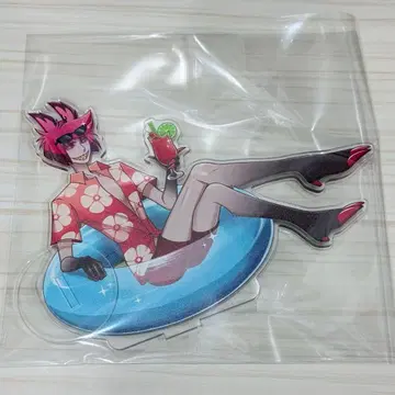 해즈빈 호텔 알래스터