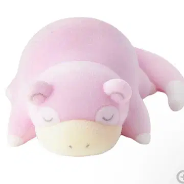 포켓몬 피규어 컬렉션 포켓몬 슬립 시안의 모래사장 야돈