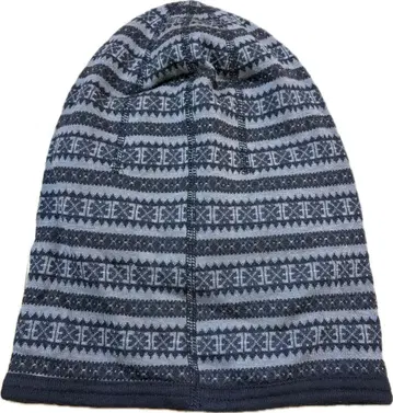 새상품 NUMBER (N)INE 넘버나인 니트 캡 비니