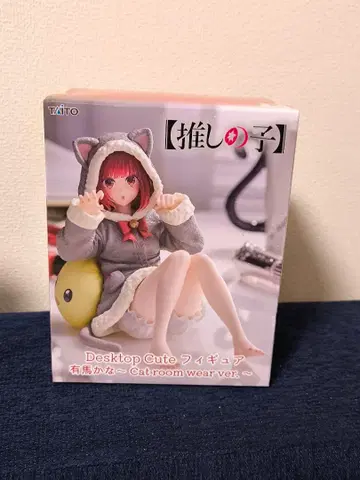 최애의 아이 Desktop Cute 아리마 카나 데스크탑 큐트