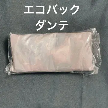 단테 데빌 메이크라이 미타 치세 에코백 캡콤 미개봉 새상품