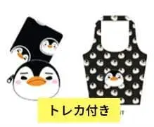 펜펜 이주노 팝업 에코백 2pm