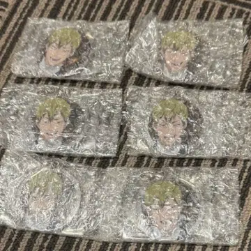 주술회전 제일복권 사멸회유 M상 아크릴 참 젠인 나오야