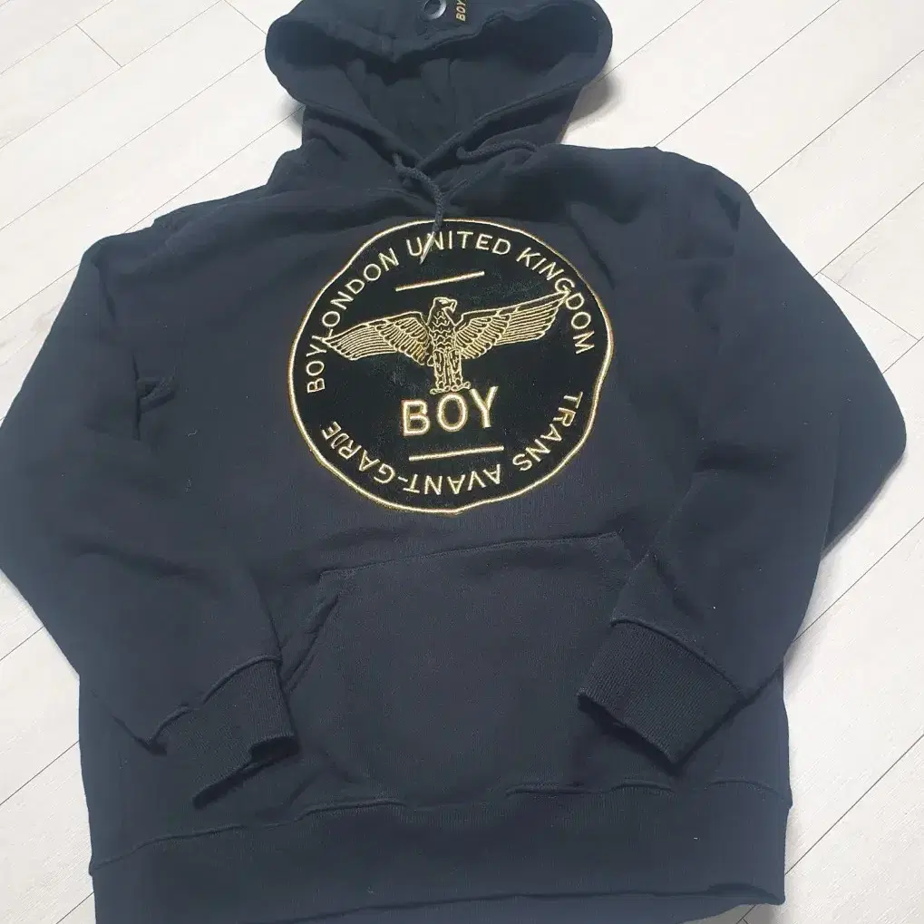 BOYNEXTDOOR Membership Hoodie | Bunjang Global