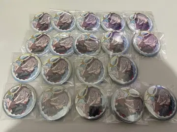 CRFES 2025 달마이즈갓 캔뱃지