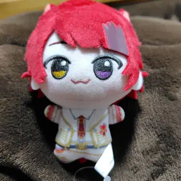 극장판 스토푸리: 시작의 이야기 리이누 SD 인형 봉제 인형 프라이스