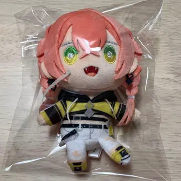 니지산지 니지누이 시시도 아카리