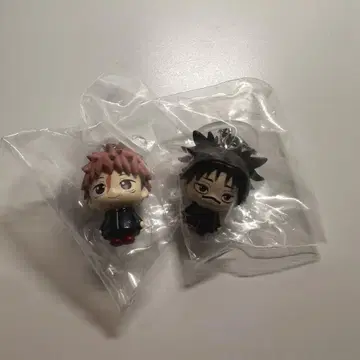 주술회전 사멸회유 메지루시 액세서리 이타도리 쵸소우