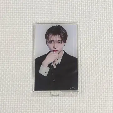 원엔 HAYATO 아크릴 플레이트