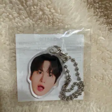 SUPERJUNIOR 스파쇼10 랜덤 토이 규현 키링