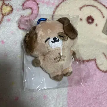 슈퍼주니어 ss10 동해 봉제 인형 키링