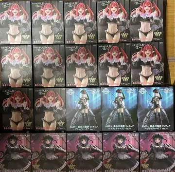 그 비스크돌은 사랑을 한다 키타가와 마린 피규어 20점