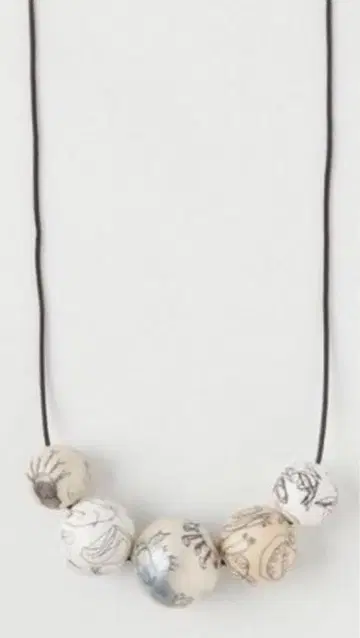 FLORIAN 플로리안 목걸이