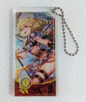 파이어 엠블렘0 도미테리아 에피