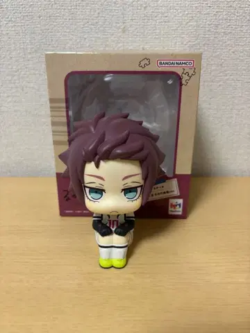 블루 록 이토시 사에 룩업