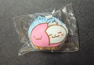 ATEEZ 민기 쿠션 키링 8ROOM