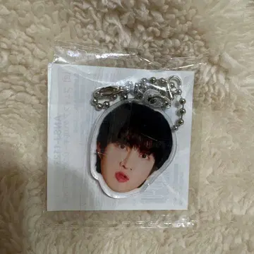 SUPERJUNIOR 스파쇼10 랜덤토이 희철