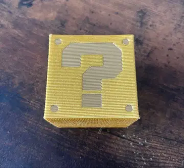 슈퍼 닌텐도 월드 스타 목걸이