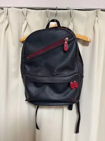 츠쿠시여학원중학교 고등학교 지정 럭색