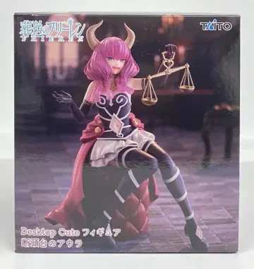 다이토 Desktop cute 피규어 장송의 프리렌 단두대의 아우라
