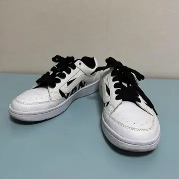 VANS 반스 SUPERB 스퍼브 V2960 LOGO 22.0cm
