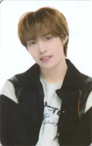 NCT LD YANGYANG NCT@XYZ POP-UP
