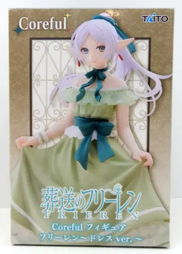 다이토 Coreful 피규어 장송의 프리렌 프리렌 드레스ver