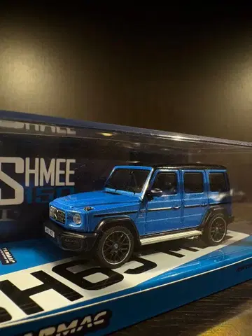 Mercedes AMG G63