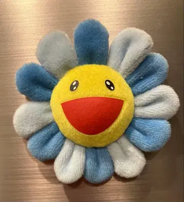 무라카미 다카시 플라워 카이카이키키 마그넷