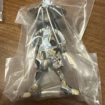 루피즈 2 비비 레어 개체