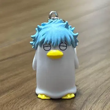 은혼 메지루시 액세서리 엘리자베스 긴자베스 긴타마 참