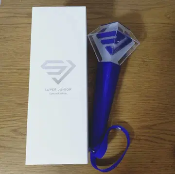 SUPER JUNIOR Special Edition 응원봉