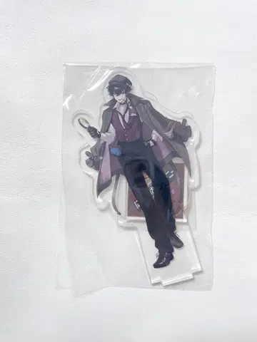 니지이바 저니 니지산지 이바라키 아크릴 스탠드 사에키