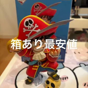 DRAGON BALL SNAP COLLECTION 2 B상 손오공