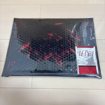 HANA 1st 앨범 완전 생산 한정판