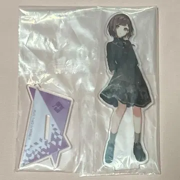 프로세카 세가 럭키 쿠지 시노노메 에나 아크릴 스탠드