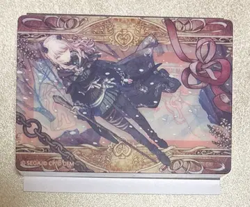 프로세카 아키야마 미즈키 노블 아트 vol.28 로우어