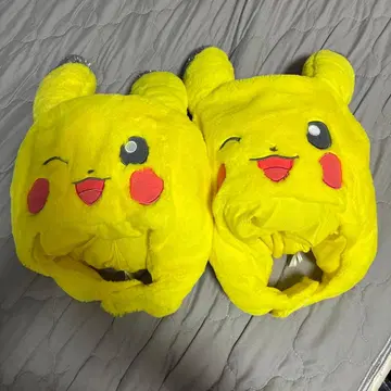 [ USJ ] 피카츄 모자 2개 세트