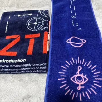 계속 한밤중이면 좋을 텐데 굿즈