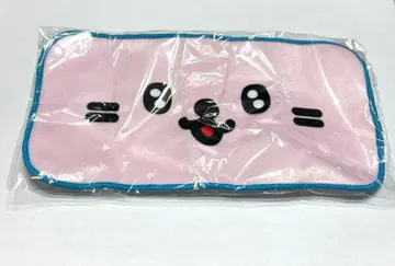 SUPERJUNIOR 스주 SJ market 가챠 미니 타월 은혁